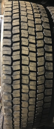TRAZANO D28 315/70R22.5 154/150L