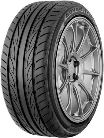 YOKOHAMA V701 215/45R18 93W