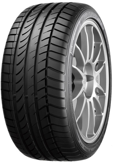 DUNLOP SPORT MAXX TT 225/45R17 91W