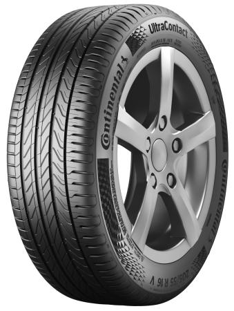 CONTINENTAL ULTRACONTACT 185/60R14 82H