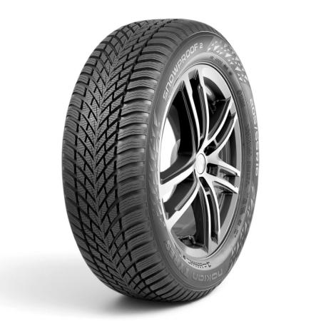 NOKIAN SNOWPROOF 2 205/65R16 99H