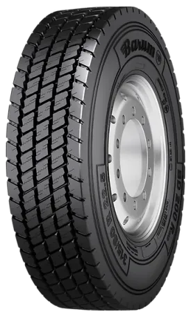 BARUM BD200R 215/75R17.5 126/124M