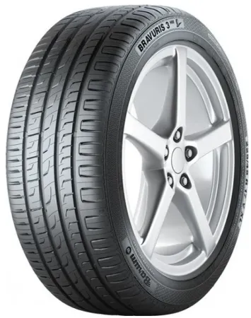  205/50R15 86V BARUM BRAVURIS 3HM
