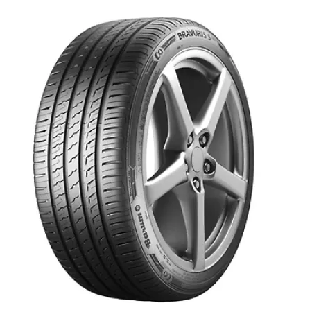 BARUM BRAVURIS 5HM 255/55R18 109Y