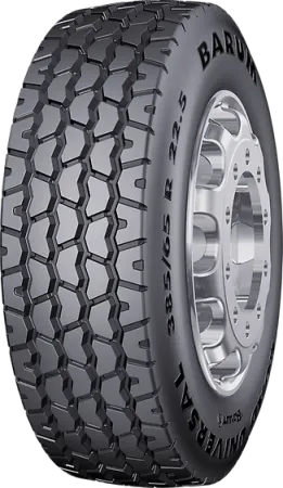 BARUM BU49 385/65R22.5 160K