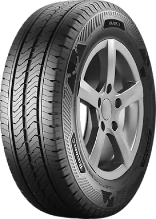 BARUM VANIS 3 215/60R16C 103/101T