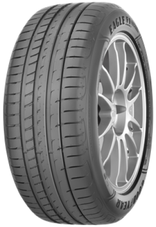GOODYEAR F1 ASYM 2 AO SUV FP 285/45R20 112Y