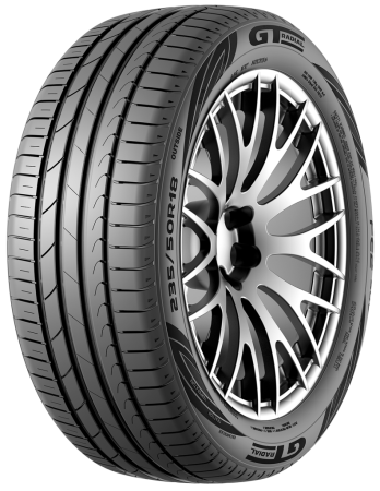 GT RADIAL FE2 205/55R16 91H