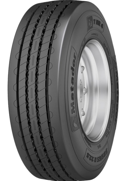 MATADOR THR4 285/70R19.5 150/148K