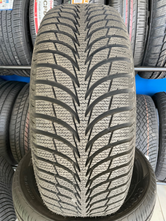 GOODYEAR Ultragrip Ice+ 195/65R15 95T
