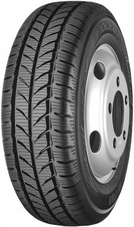 YOKOHAMA WY01 225/75R16C 121R