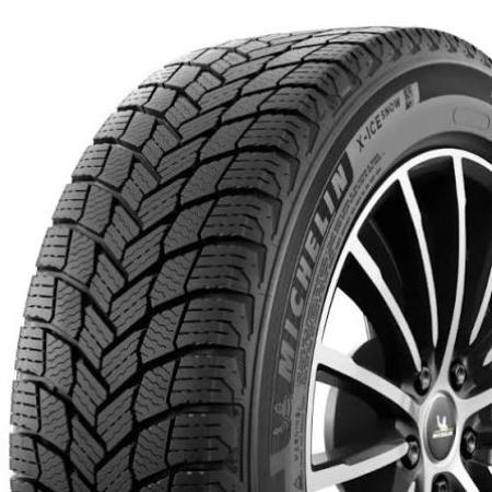 MICHELIN X-ICE SNOW SUV 265/40R22 106T