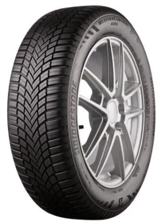 BRIDGESTONE A005 B-SEAL (+) AO 235/55R19 101T