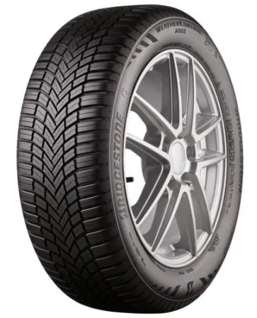 BRIDGESTONE A005 225/60R18 104V