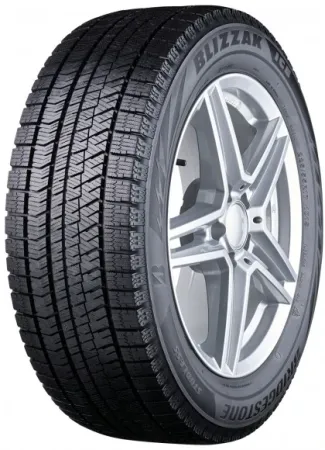 BRIDGESTONE BLIZZAK ICE 185/60R15 88S
