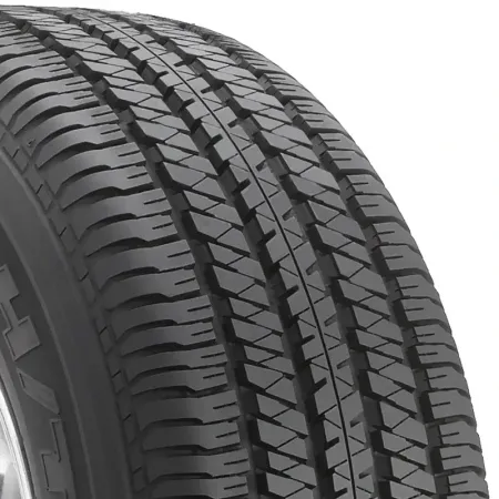 BRIDGESTONE D-684II H/T (DEMO) 265/70R16 112S