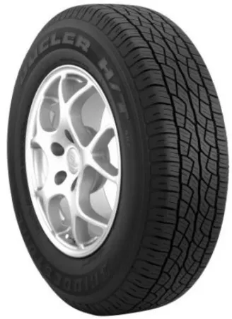 BRIDGESTONE D-687 225/65R17 102H