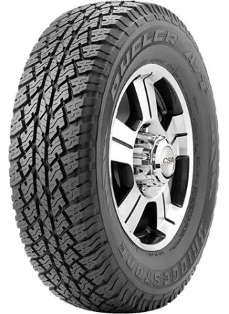 BRIDGESTONE D-693 III 265/55R19 109V