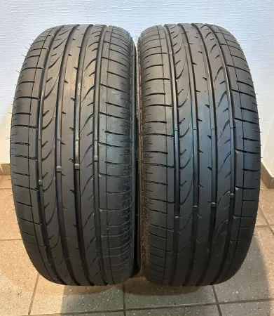 BRIDGESTONE DUELER H/P. 255/60R18 108Y