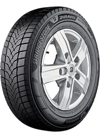 BRIDGESTONE DURAVIS VAN WINTER ENLITEN 215/75R16C 116R