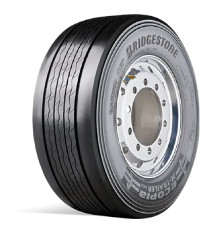 BRIDGESTONE ECOPIA H-TRAILER 2 385/55R22.5 160K