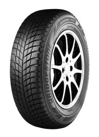 BRIDGESTONE LM-001 (+) 215/55R18 95T