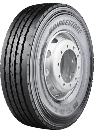 BRIDGESTONE M-STEER 1 315/80R22.5 160/158K