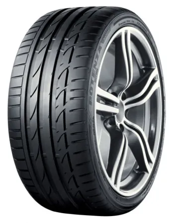 BRIDGESTONE POTENZA S001 215/40R17 87Y