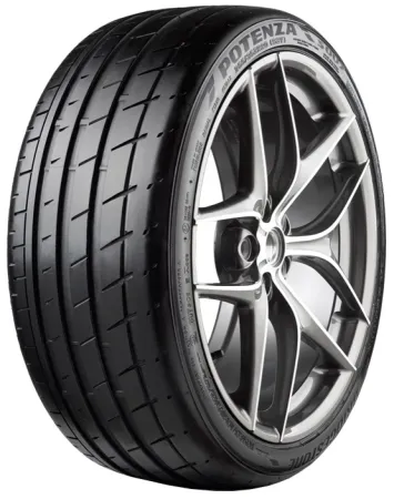 BRIDGESTONE POTENZA S007 255/40R20 101Y