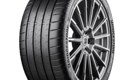 BRIDGESTONE POTENZA SPORT (+) ENLITEN 225/40R18 92Y