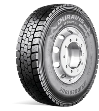 BRIDGESTONE RD2 205/75R17.5 124M