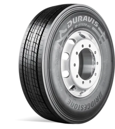 BRIDGESTONE RS2 205/75R17.5 124M