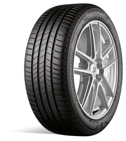 BRIDGESTONE T005A RFT 245/50R19 101W