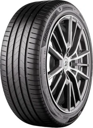 BRIDGESTONE TURANZA 6 MO ENLITEN 255/45R19 104W