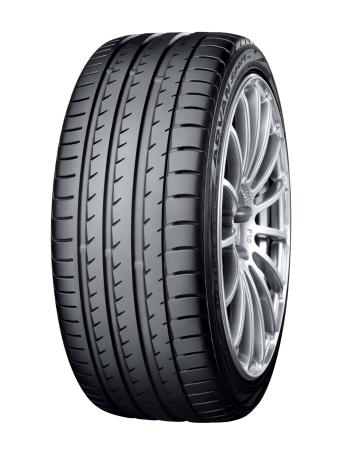 YOKOHAMA V105 RPB 195/50R16 84W