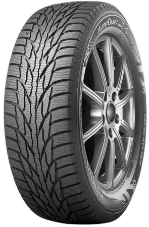 KUMHO WINTERCRAFT ICE SUV WS51 225/60R18 104T