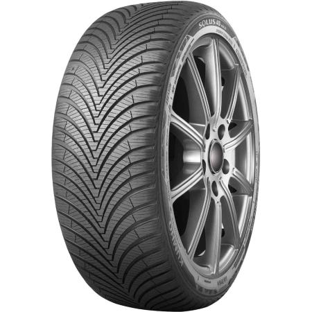 KUMHO HA32 ALL SEASON 265/60R18 114V