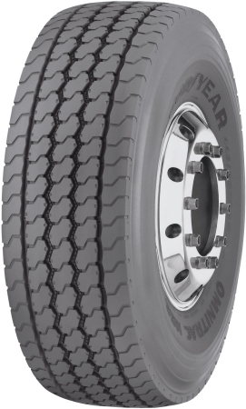 GOODYEAR OMNITRAC MSS 445/75R22.5 170J