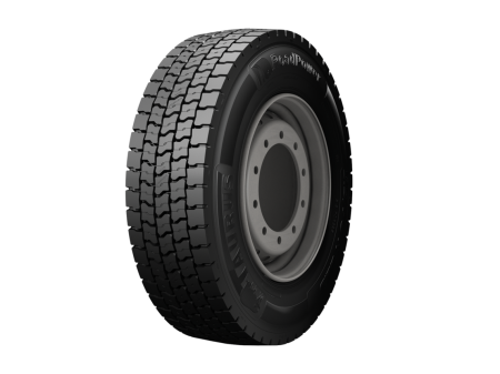 TAURUS ROAD POWER D 315/70R22.5 154/150L