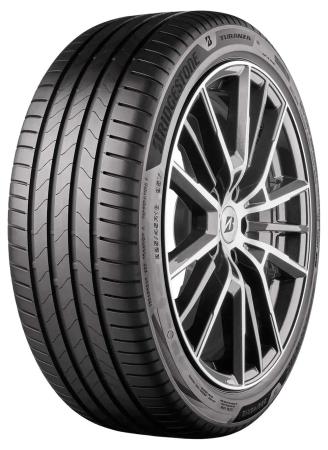 BRIDGESTONE TURANZA 6 (+)BSEAL Enl XL DEMO 215/45R20 95H