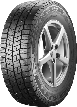 CONTINENTAL VANCONTACT ICE 215/75R16 113/111R