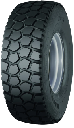 MICHELIN XZL2 395/85R20 168G
