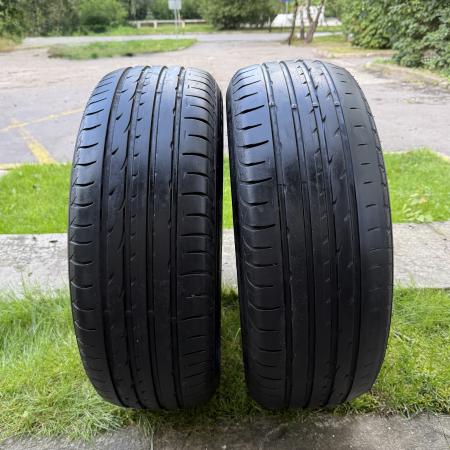 NEXEN N8000. 235/60R18 103H