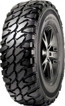 MIRAGE MR-MT172 265/75R16 123/120Q