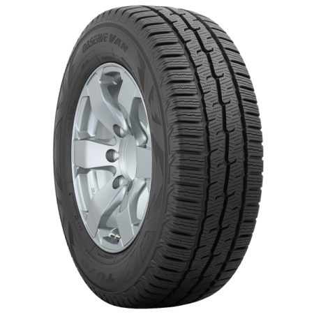TOYO OBSERVE VAN 215/60R17C 109T
