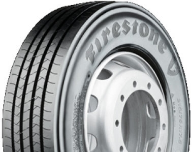 FIRESTONE FS411 225/75R17.5 129/127M