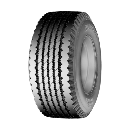 BRIDGESTONE R164 425/65R22.5 165K