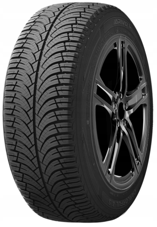 ARIVO Carlorful All Season 215/65R16 102H