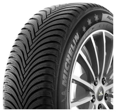 MICHELIN PILOT ALPIN 5 AO 225/55R18 102V