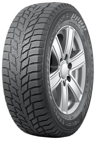 NOKIAN SNOWPROOF C 235/65R16C 115/113R